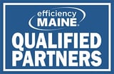 Efficiency Maine Qualified Partners